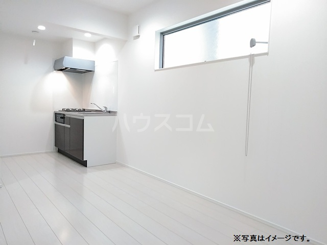 3/30 リビング/ダイニング