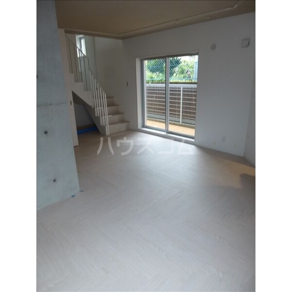 3/17 リビング/ダイニング