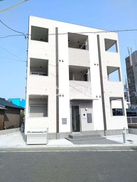 2/5 外観