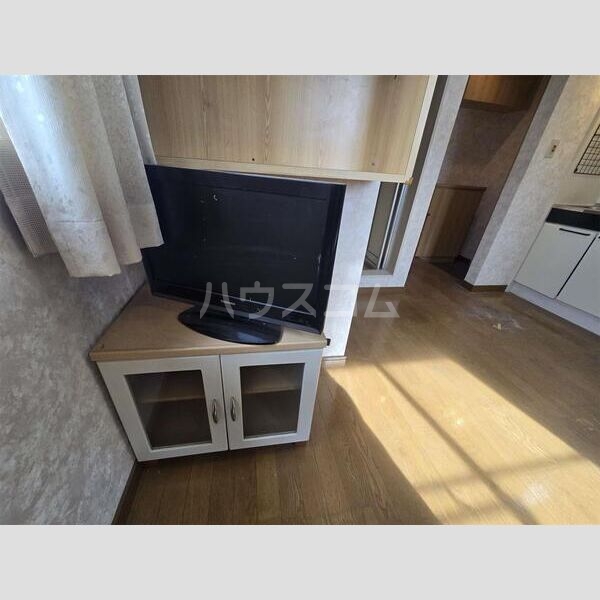 3/16 リビング/ダイニング