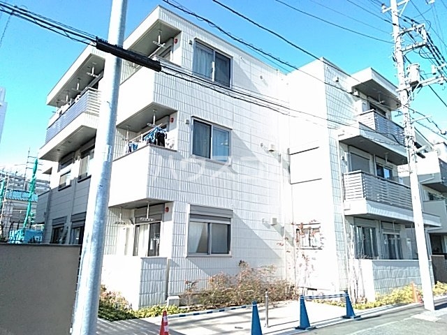 1/30 外観