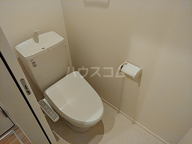 16/30 トイレ