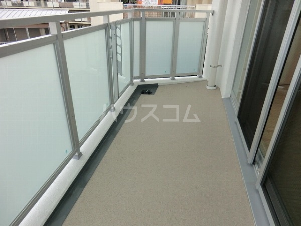 14/18 バルコニー