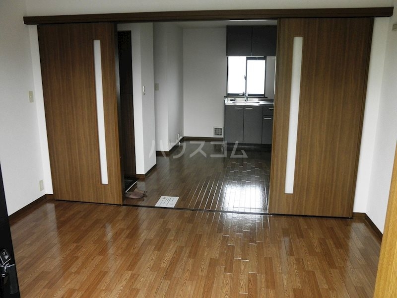 5/18 リビング/ダイニング