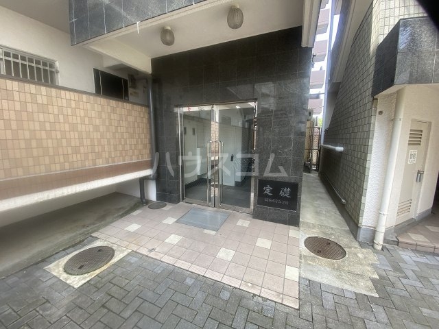 2/10 エントランス