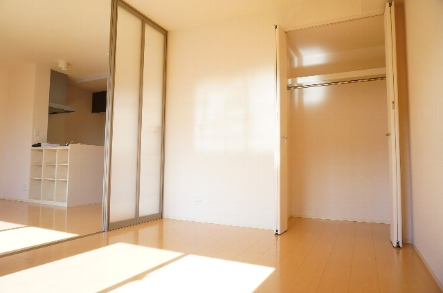 4/23 リビング/ダイニング