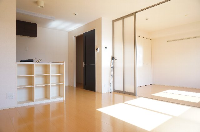 3/23 リビング/ダイニング