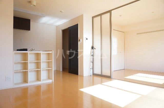 4/23 リビング/ダイニング