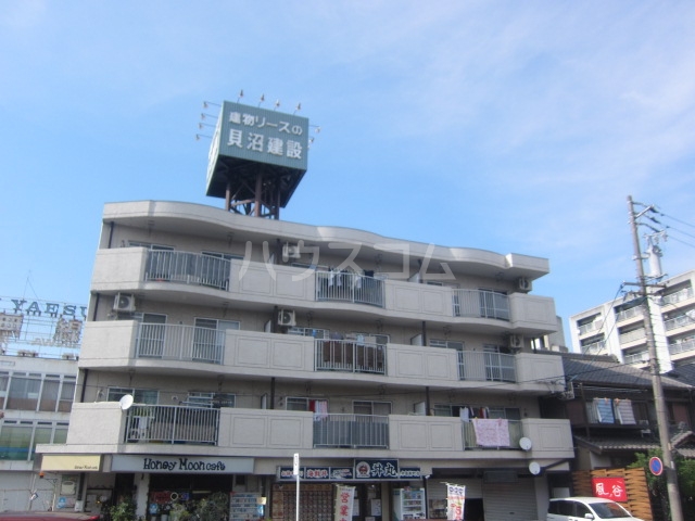 2/29 外観