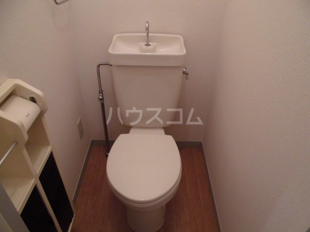 12/27 トイレ