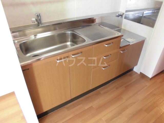 12/30 キッチン