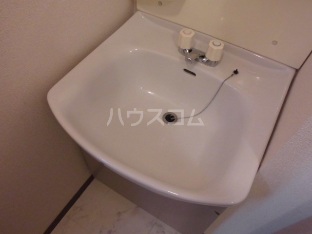 16/30 洗面