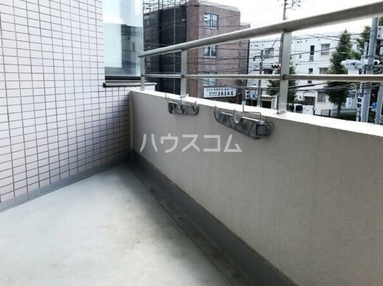 19/30 バルコニー