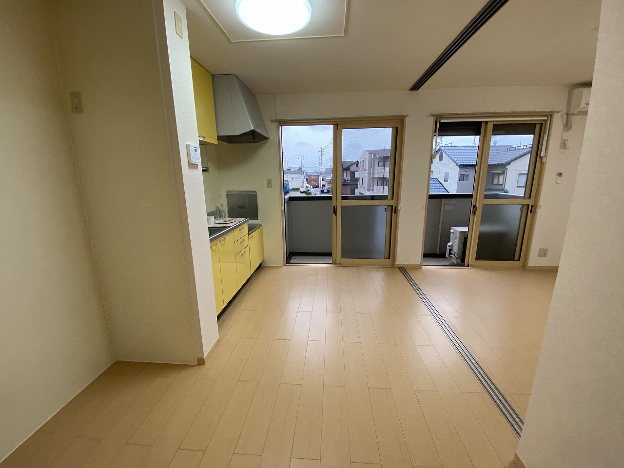 4/30 リビング/ダイニング