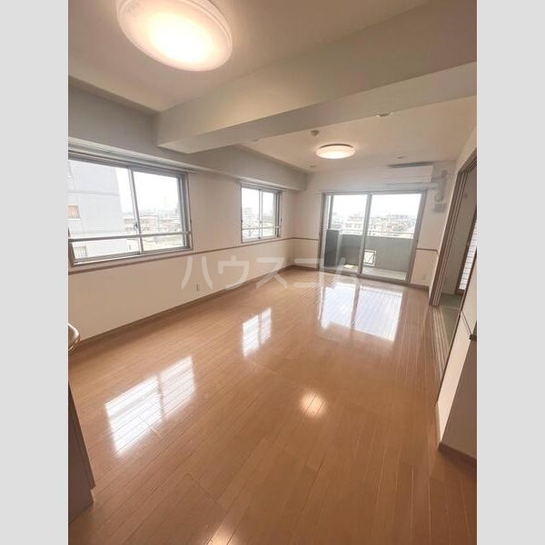 3/21 リビング/ダイニング