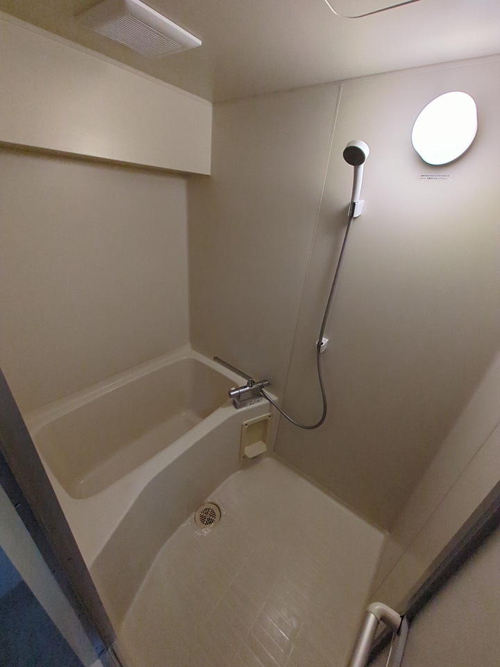9/23 浴室
