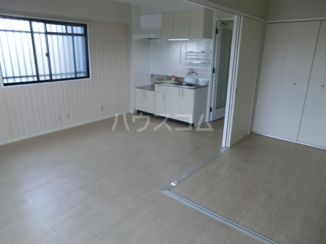 4/27 リビング/ダイニング