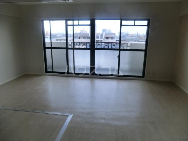 3/27 リビング/ダイニング