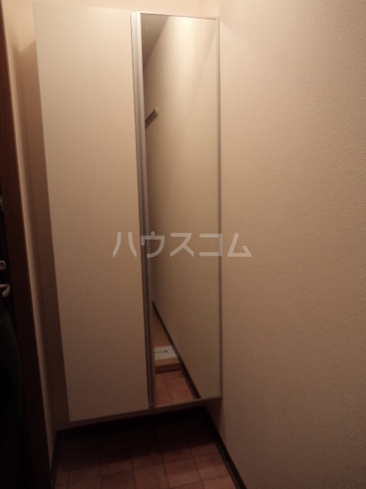 9/17 玄関