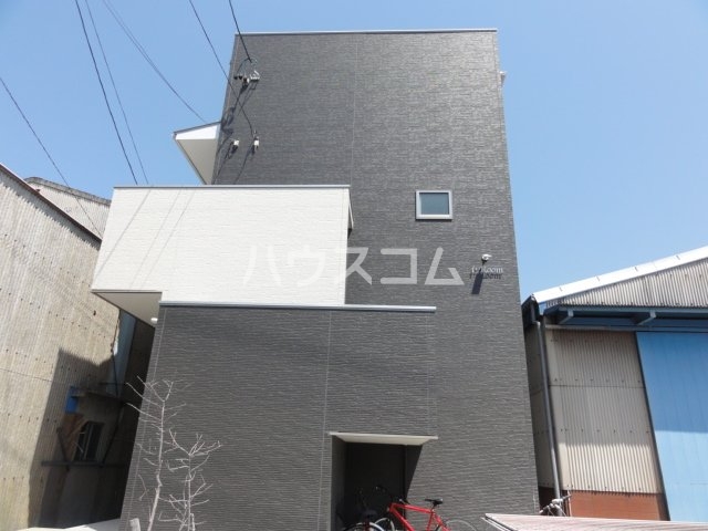 1/30 外観