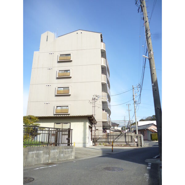 3/24 外観