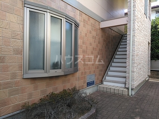 2/12 エントランス