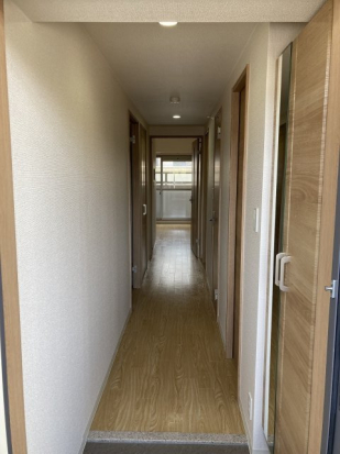 3/21 リビング/ダイニング