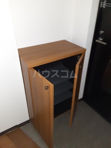 7/30 玄関