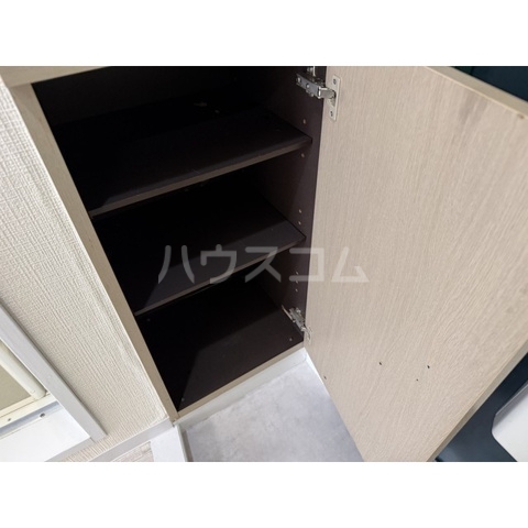 5/30 収納