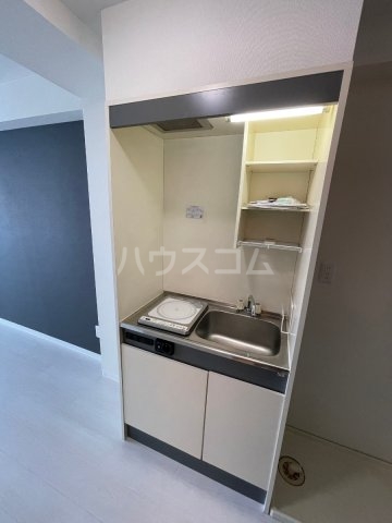 10/30 キッチン