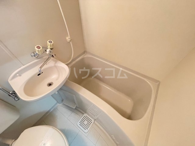 12/30 浴室