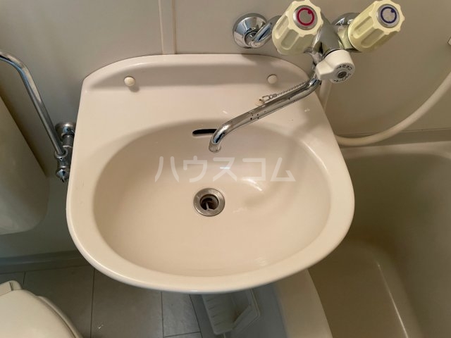 14/30 洗面