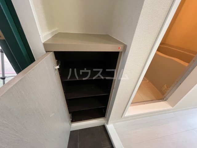 6/30 収納