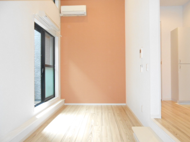 5/29 リビング/ダイニング