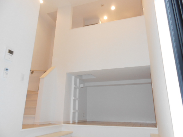 4/29 リビング/ダイニング