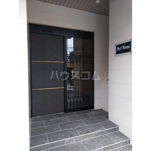 9/18 エントランス