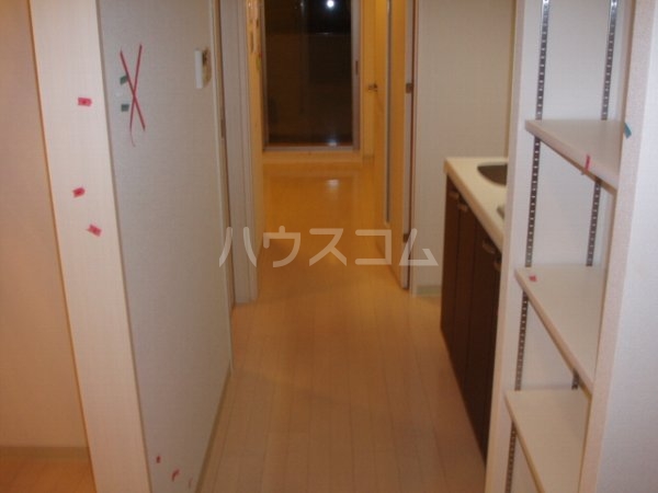 14/30 キッチン