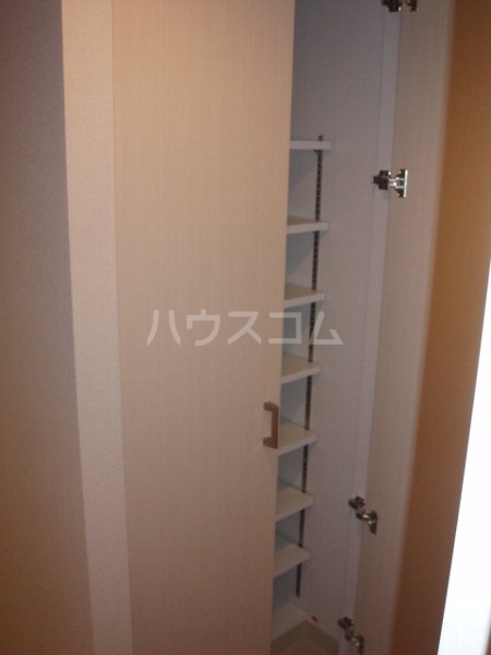 11/30 玄関