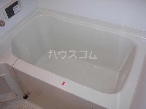 15/30 浴室