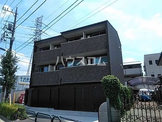 1/16 外観