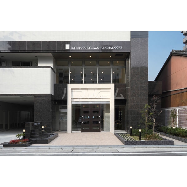 12/21 エントランス