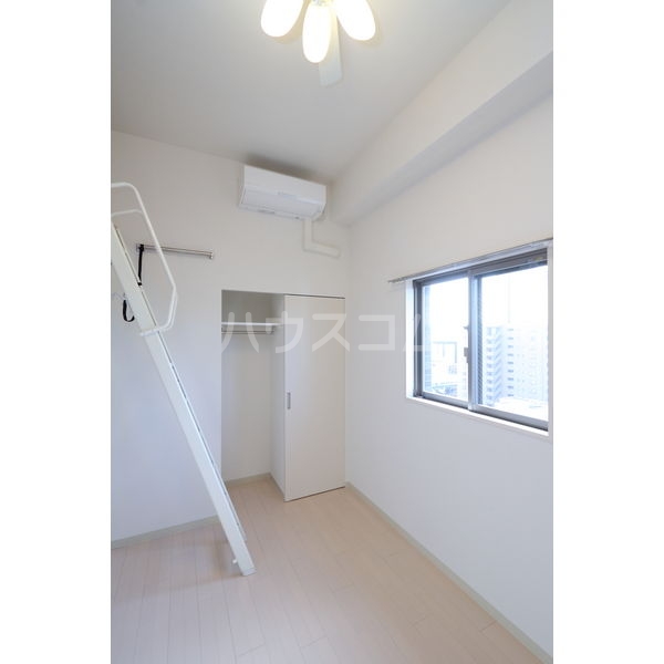 2/21 リビング/ダイニング