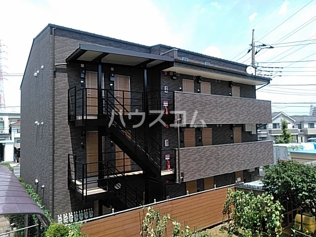 2/4 外観