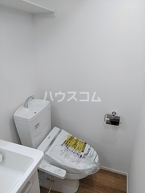 14/28 トイレ