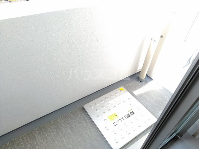 23/30 バルコニー