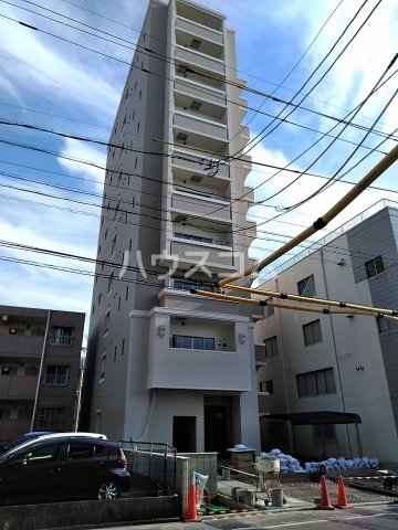 1/30 外観