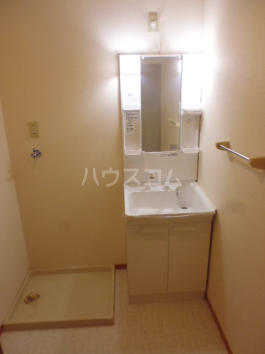10/14 洗面