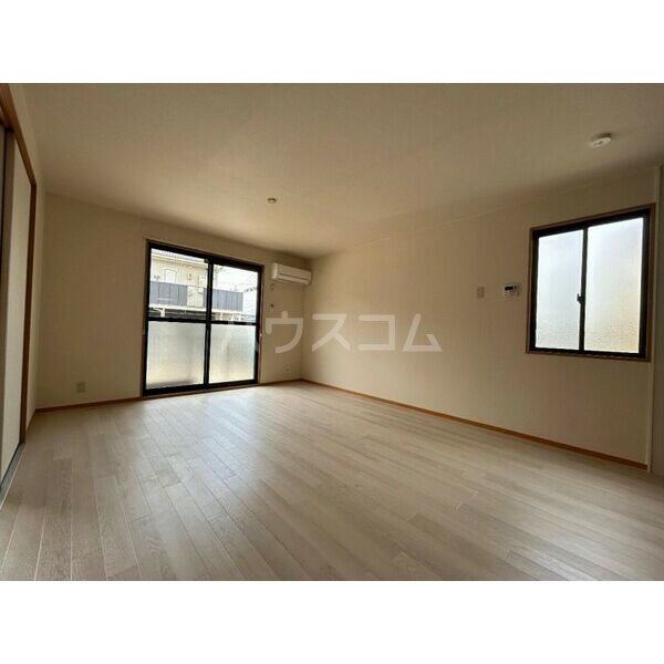 3/17 リビング/ダイニング