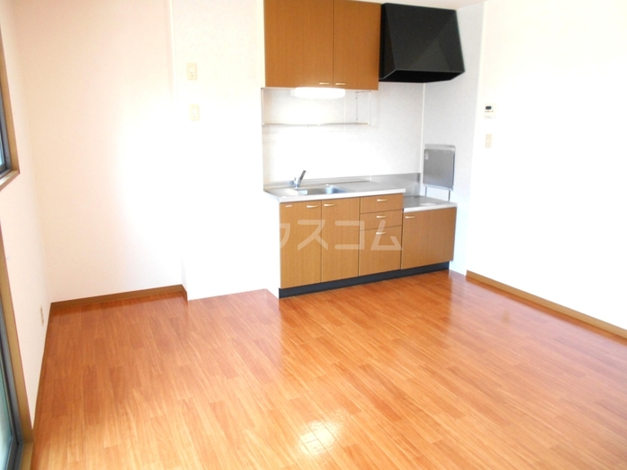 3/26 リビング/ダイニング