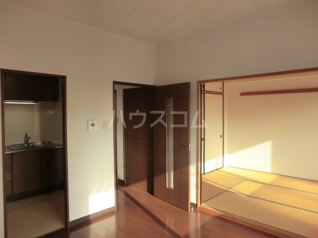 4/30 リビング/ダイニング